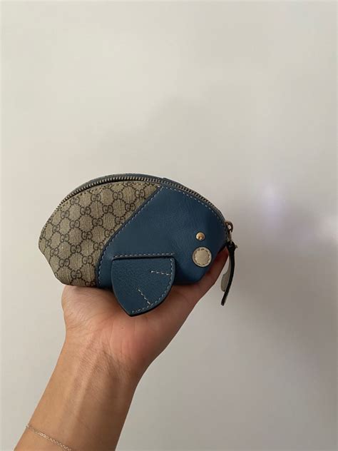 gucci coin wallet|Gucci coin wallet whale.